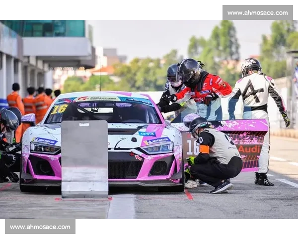 “车王”归来老将驾驶新赛车，测试数据表现出乎所有人意料